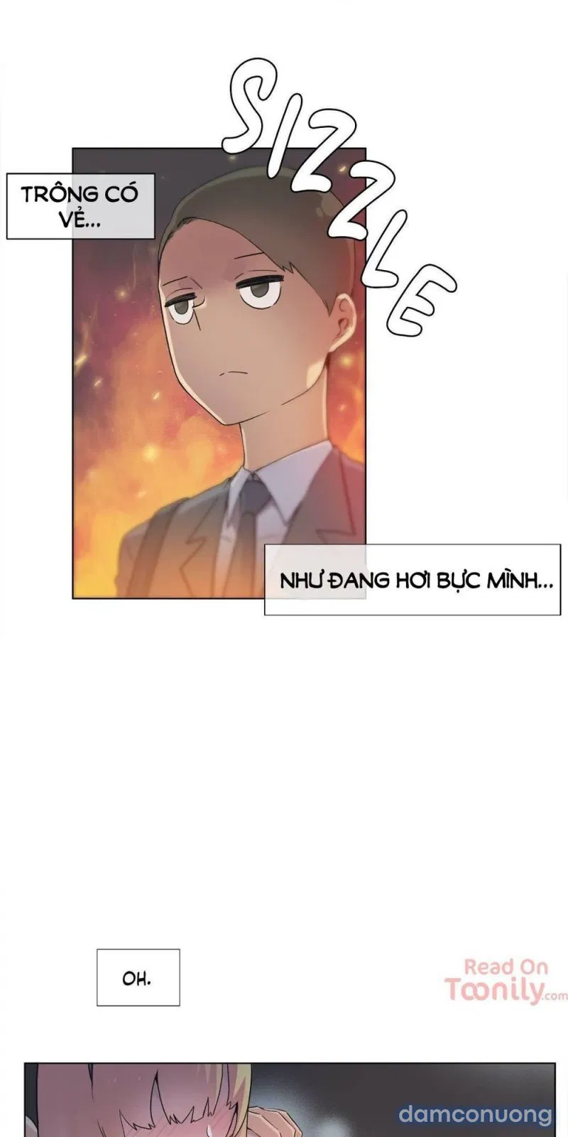 Vùng Đất Kỳ Diệu 