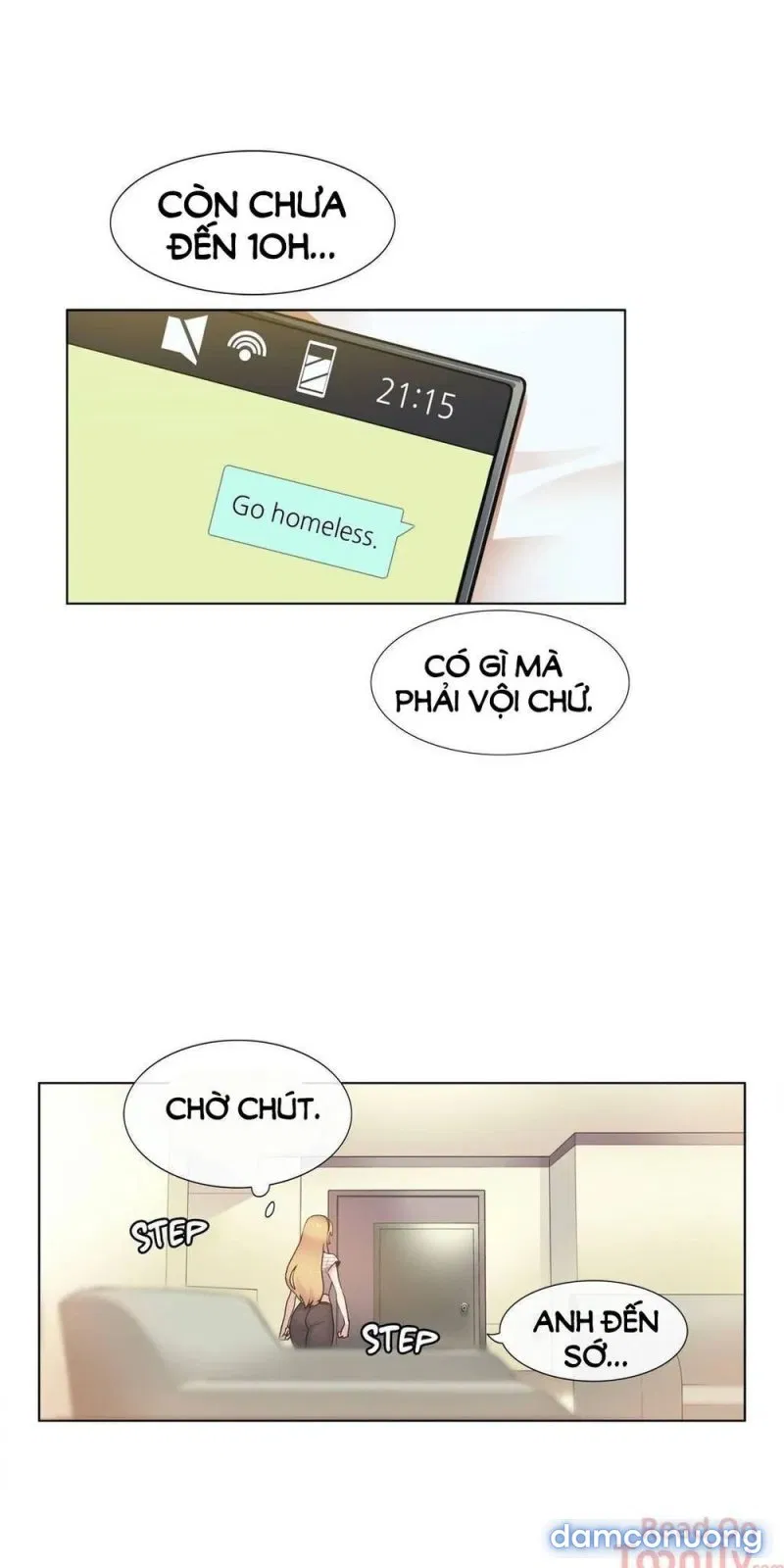 Vùng Đất Kỳ Diệu 
