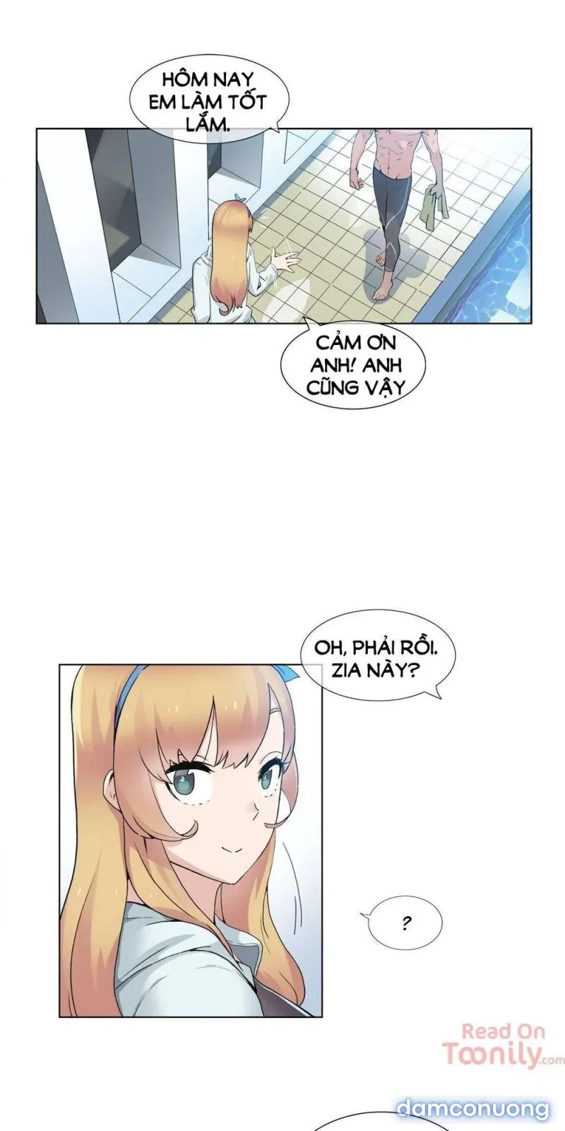 Vùng Đất Kỳ Diệu 