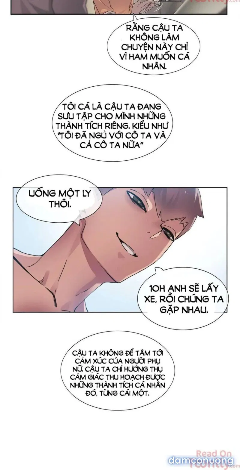 Vùng Đất Kỳ Diệu 
