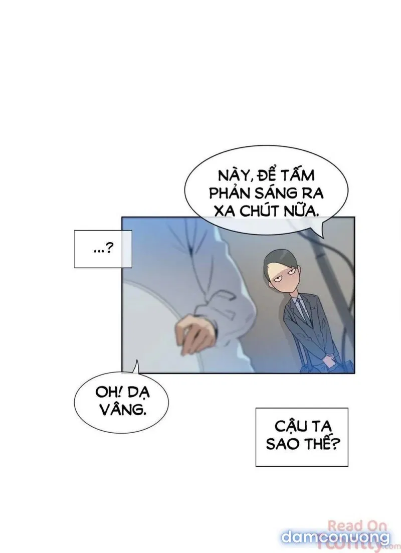 Vùng Đất Kỳ Diệu 