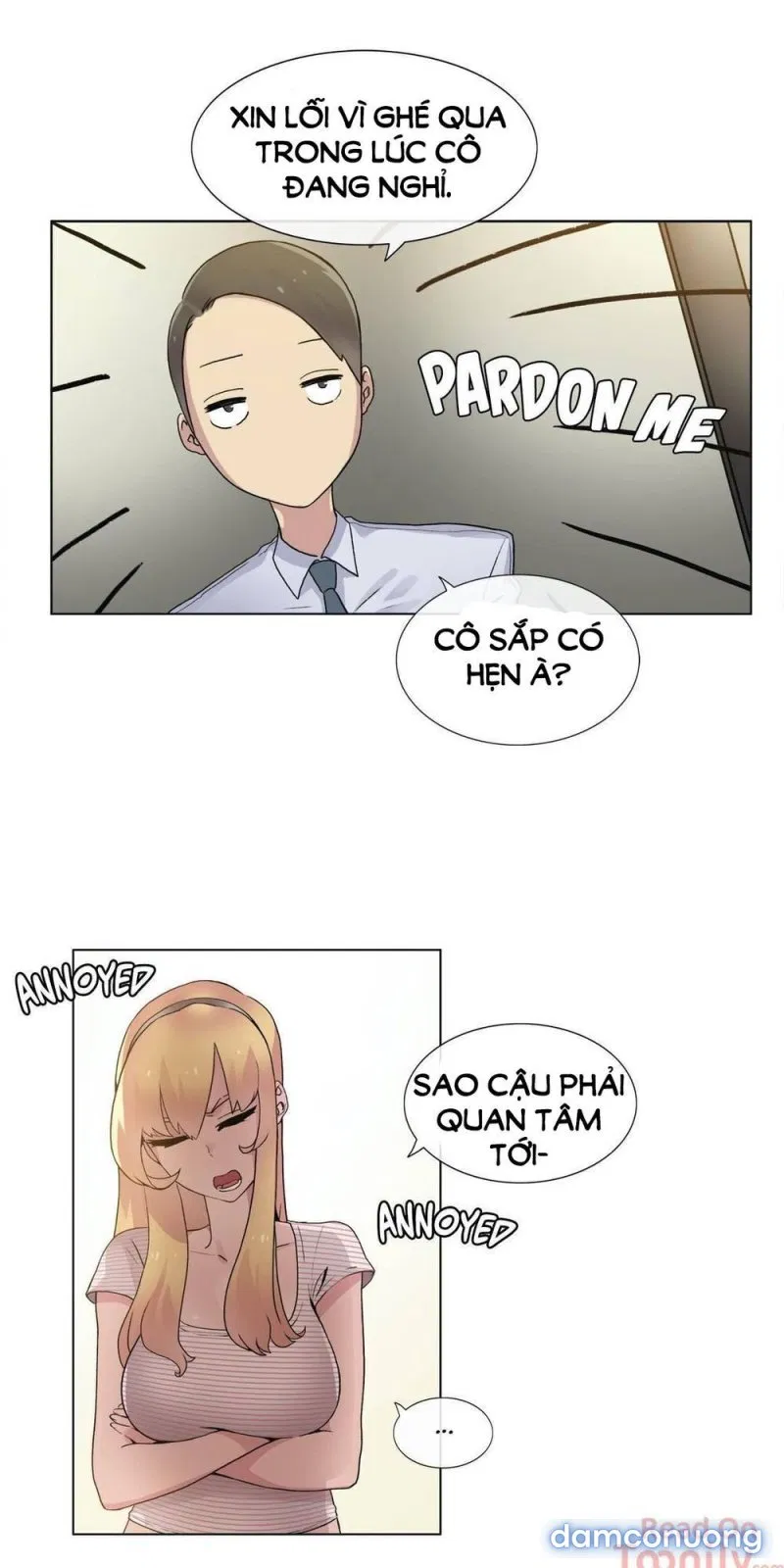 Vùng Đất Kỳ Diệu 