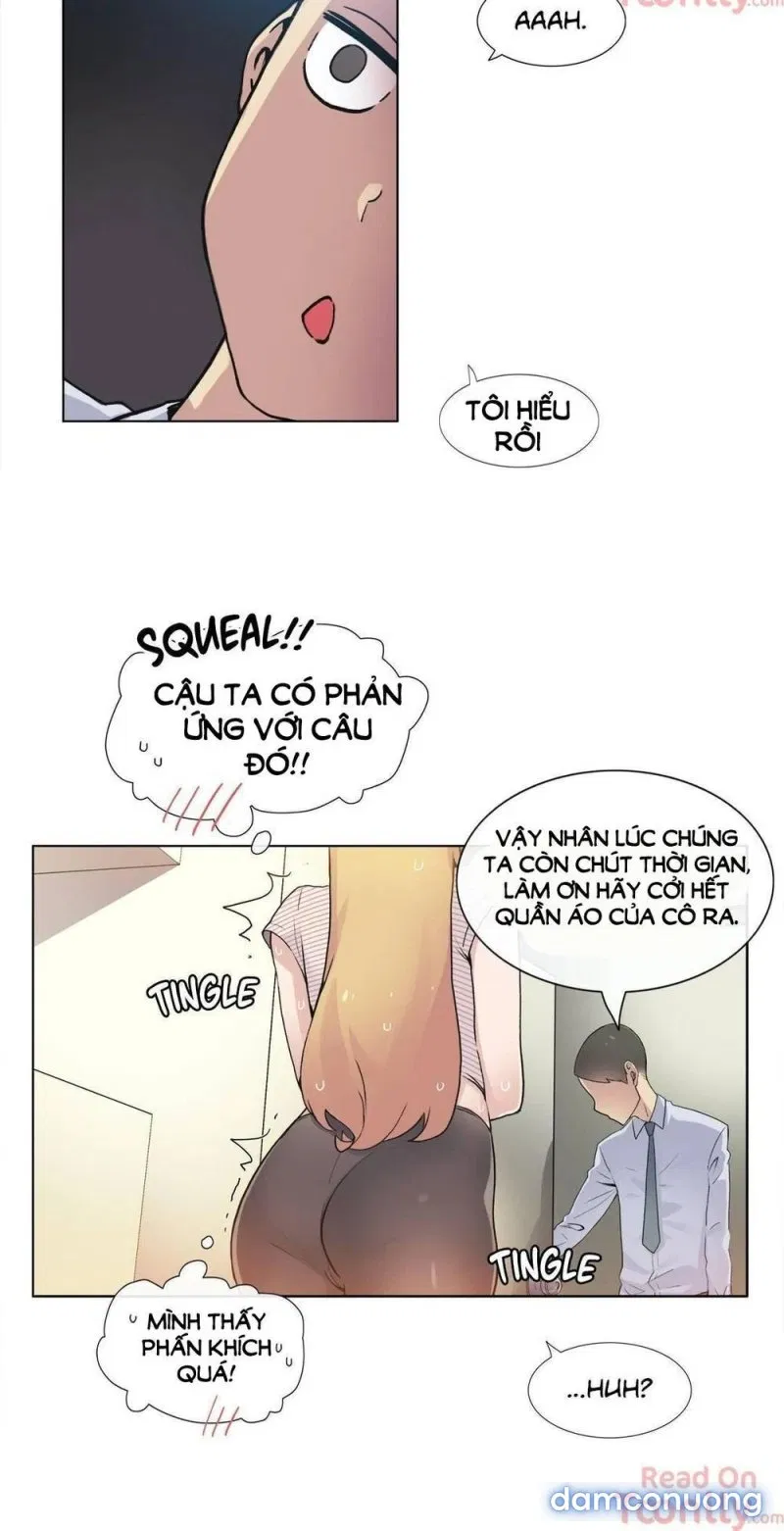 Vùng Đất Kỳ Diệu 