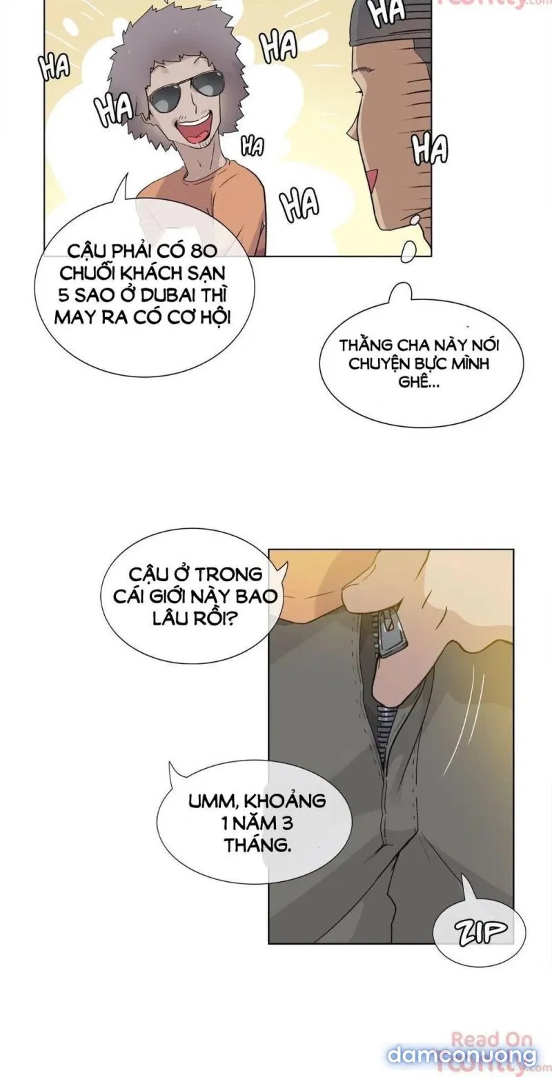 Vùng Đất Kỳ Diệu 