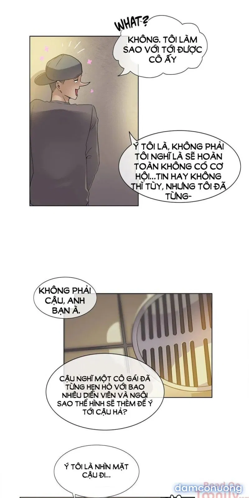 Vùng Đất Kỳ Diệu 