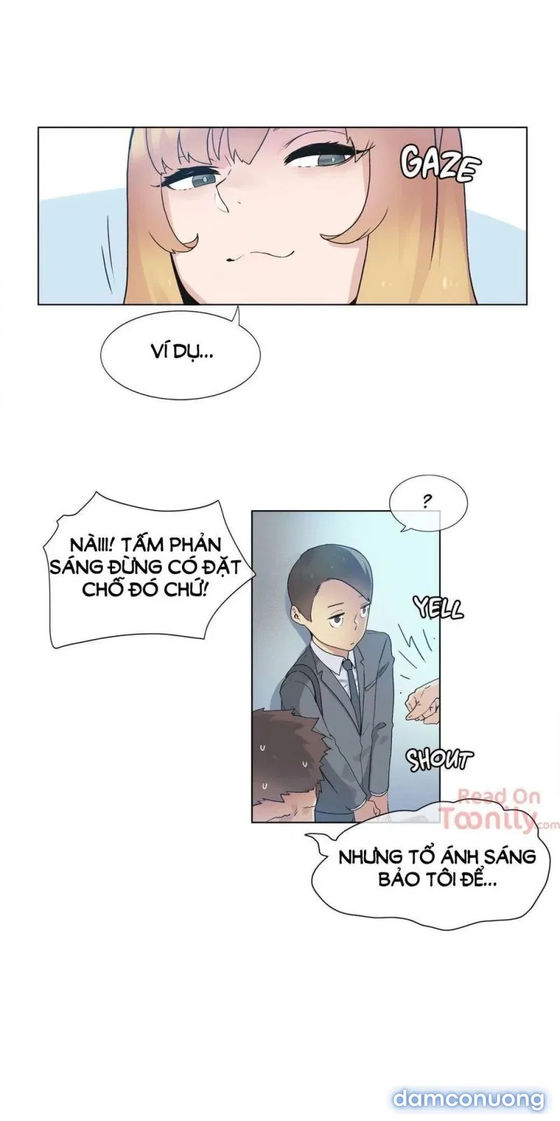 Vùng Đất Kỳ Diệu 