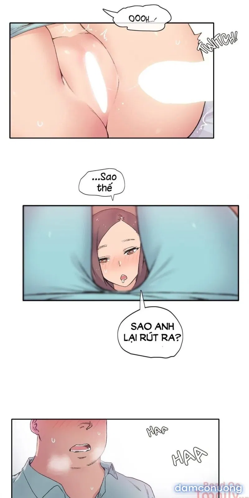 Vùng Đất Kỳ Diệu 