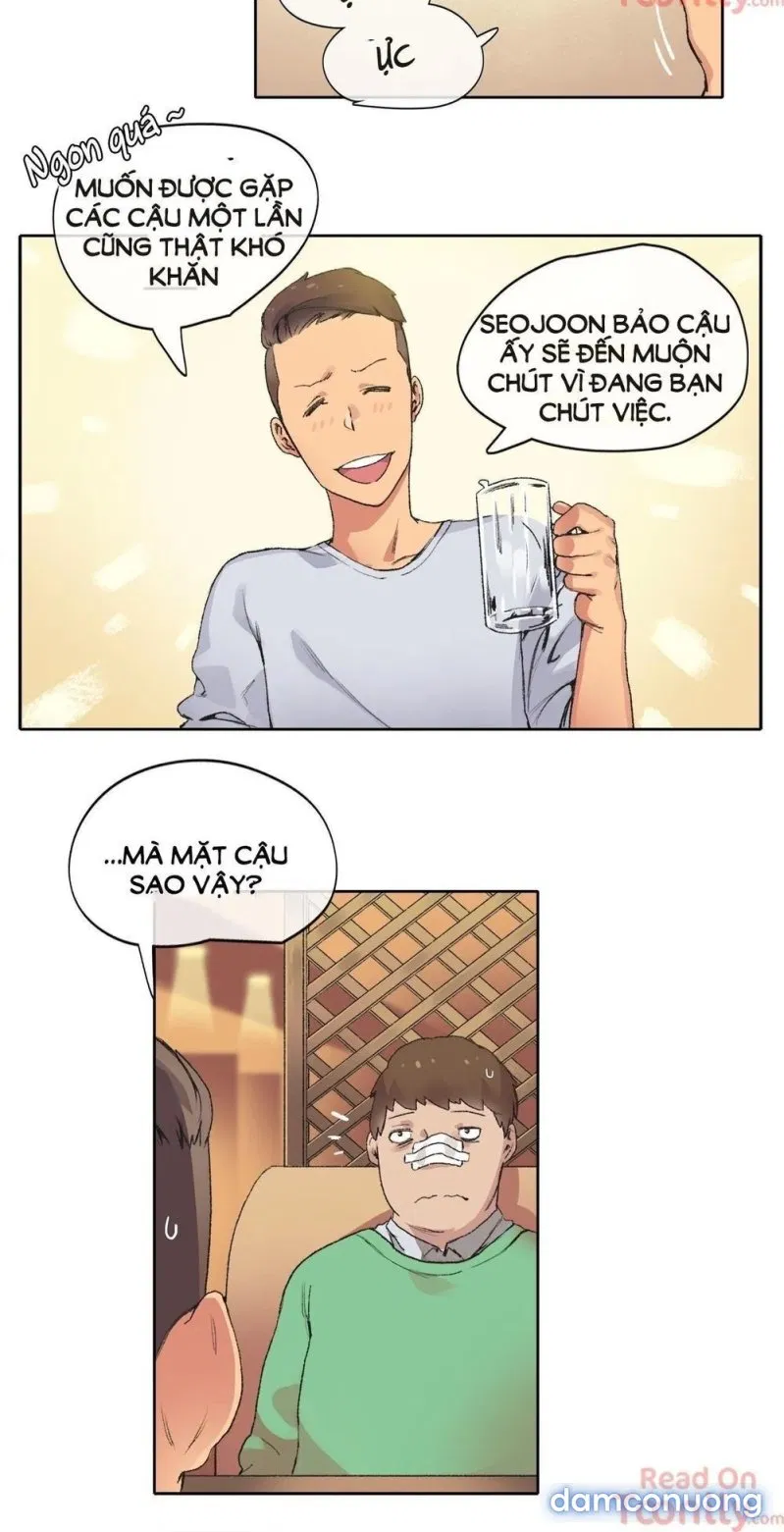 Vùng Đất Kỳ Diệu 