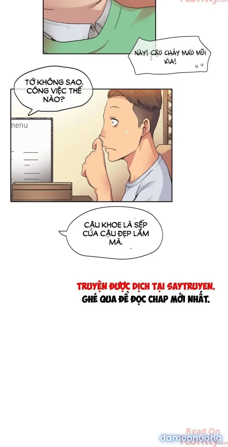 Vùng Đất Kỳ Diệu 