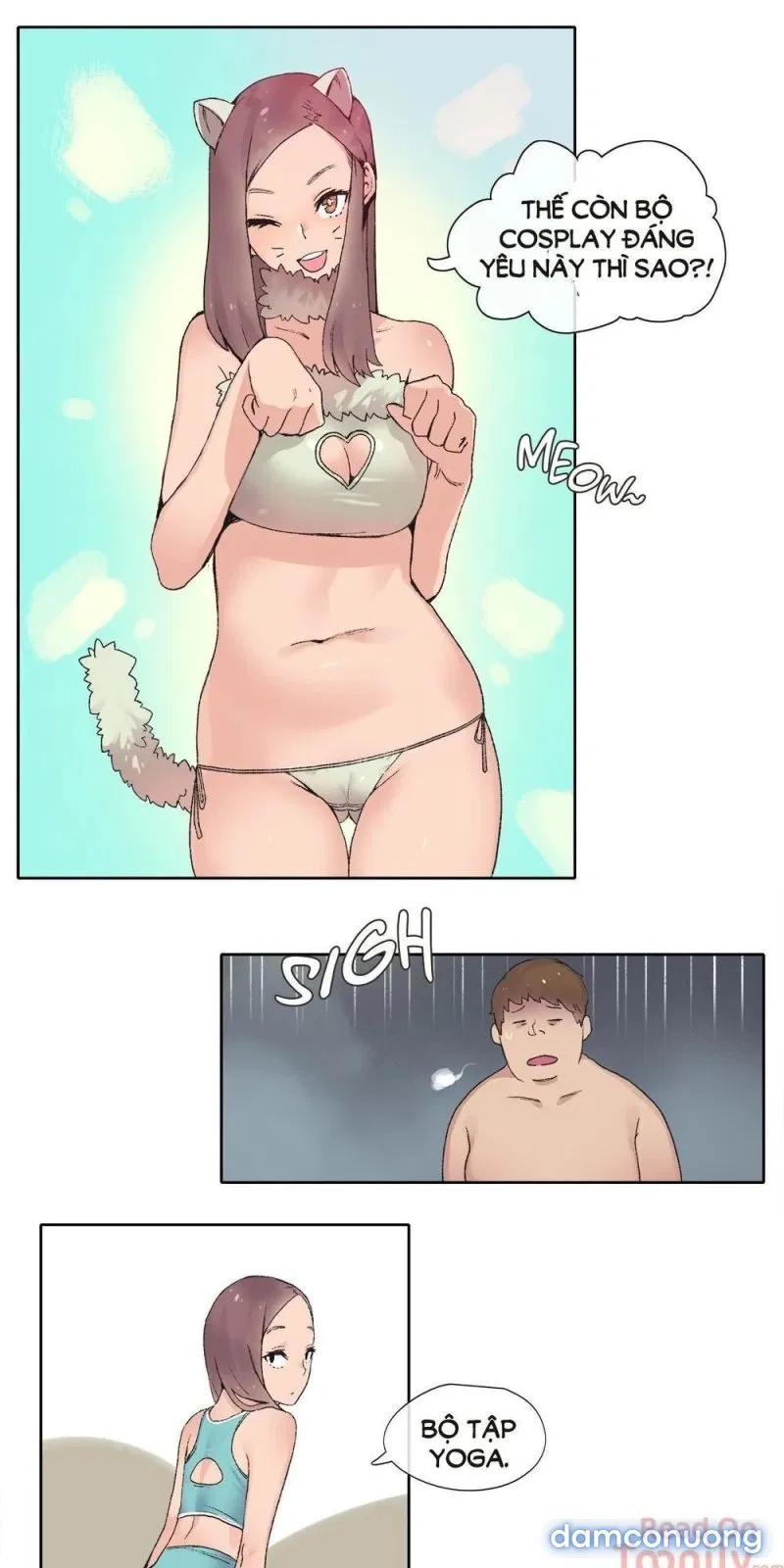 Vùng Đất Kỳ Diệu 