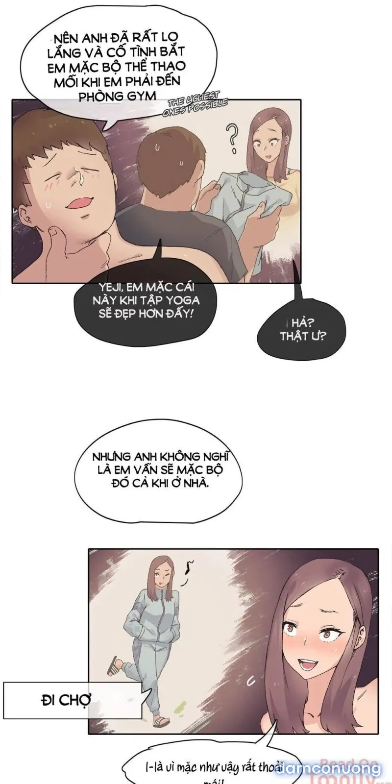 Vùng Đất Kỳ Diệu 