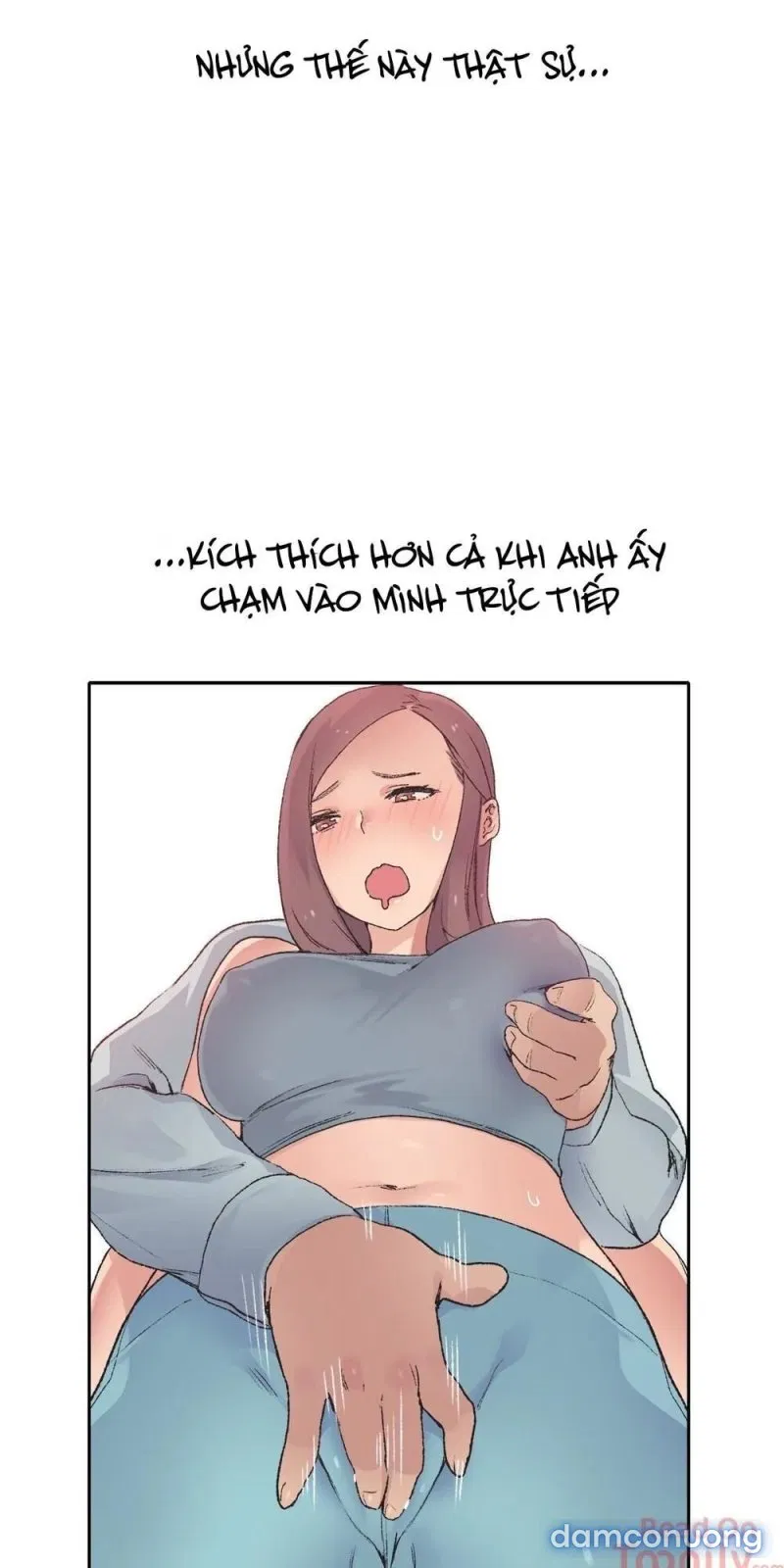 Vùng Đất Kỳ Diệu 