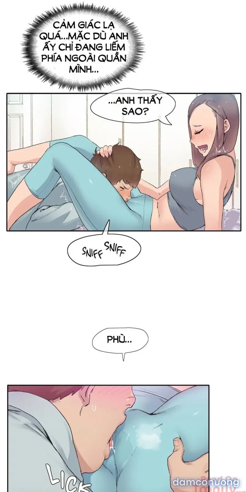 Vùng Đất Kỳ Diệu 