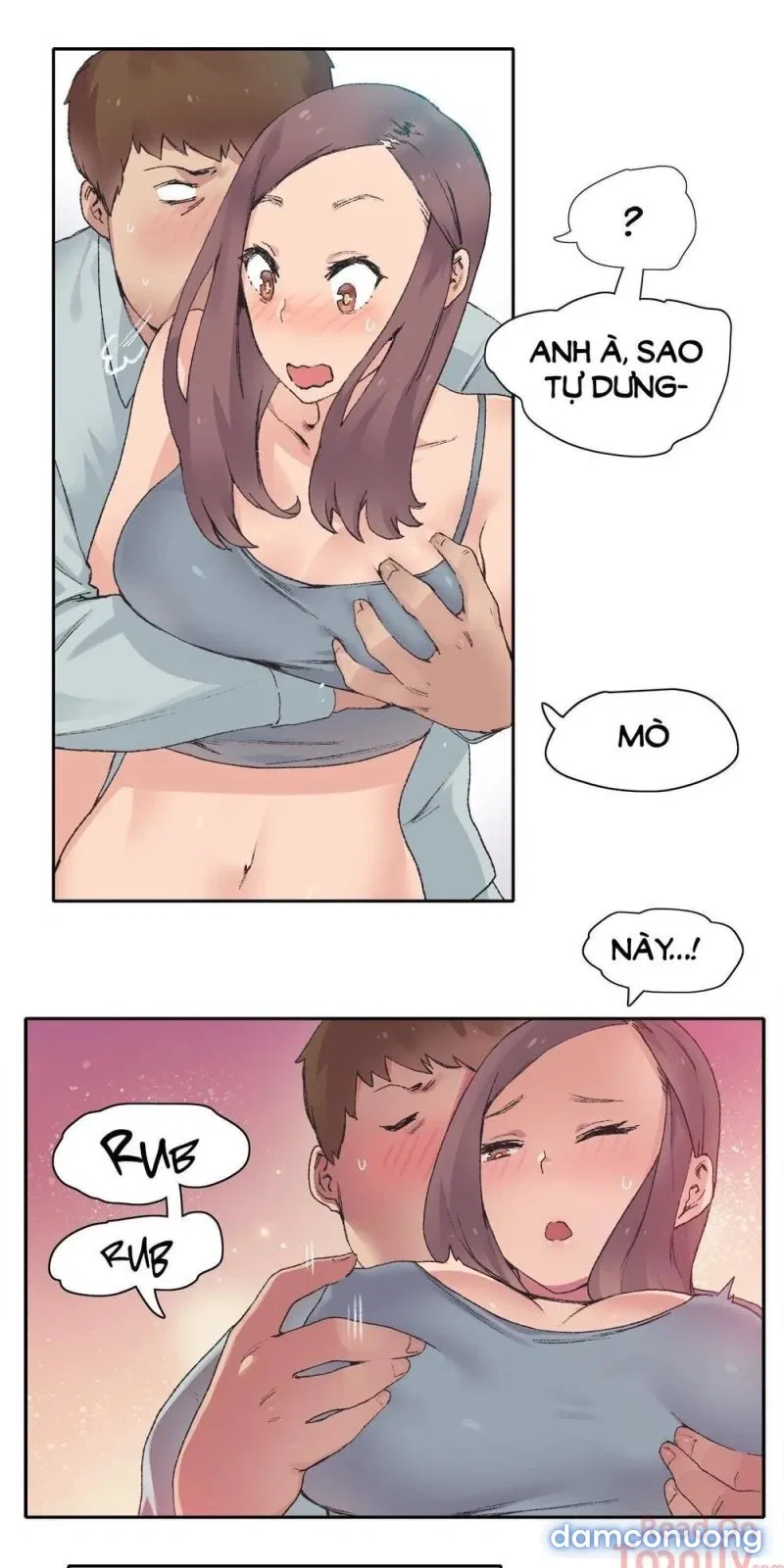 Vùng Đất Kỳ Diệu 