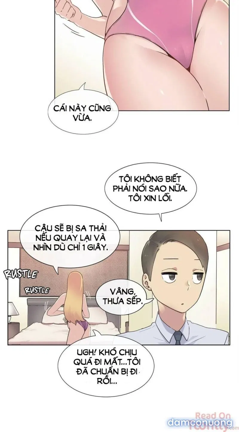 Vùng Đất Kỳ Diệu 