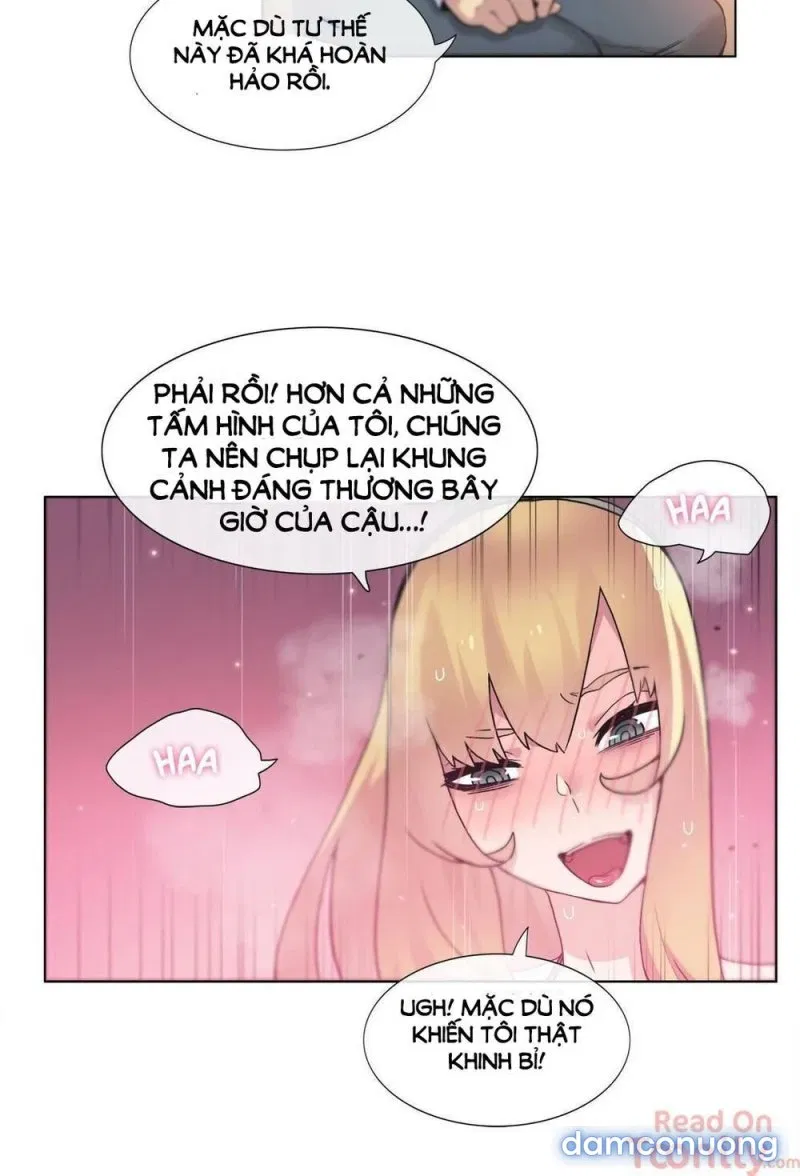 Vùng Đất Kỳ Diệu 