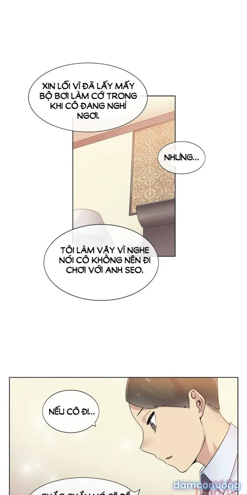 Vùng Đất Kỳ Diệu 