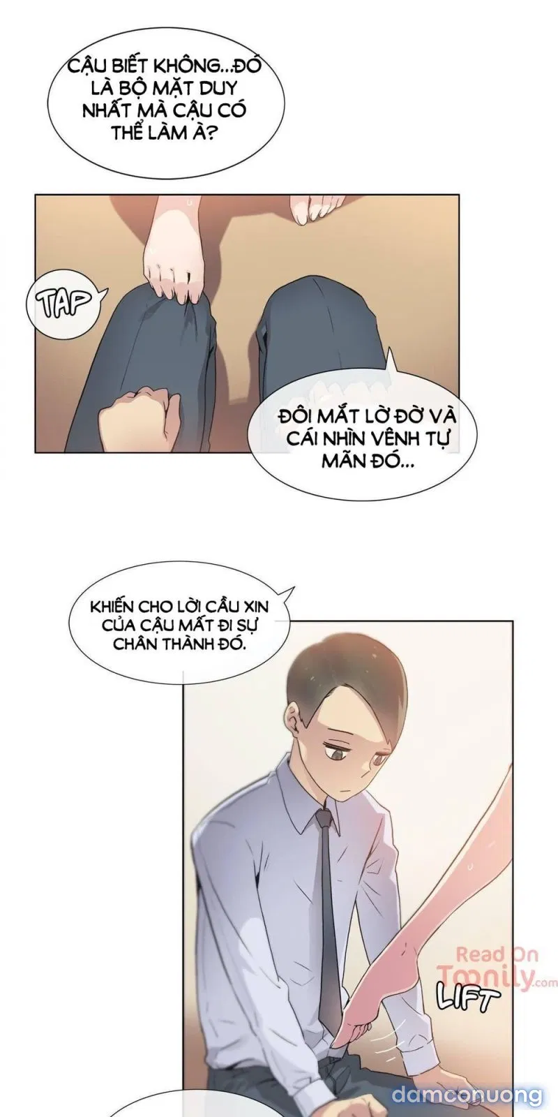 Vùng Đất Kỳ Diệu 