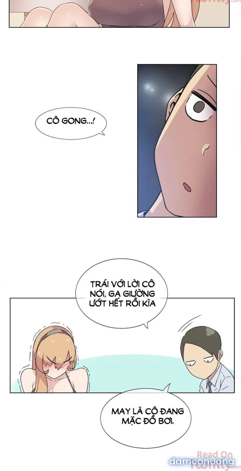 Vùng Đất Kỳ Diệu 