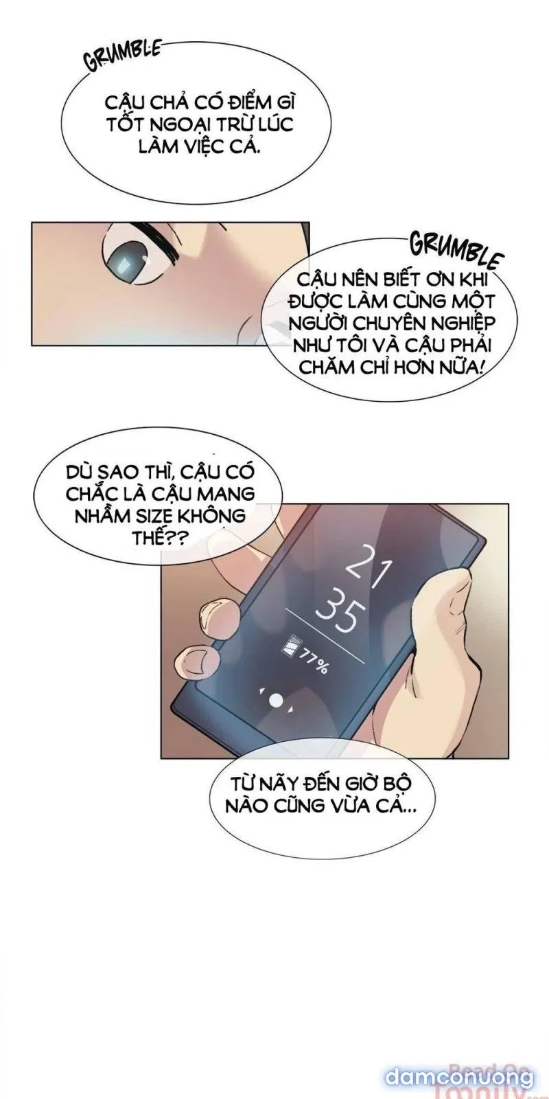 Vùng Đất Kỳ Diệu 