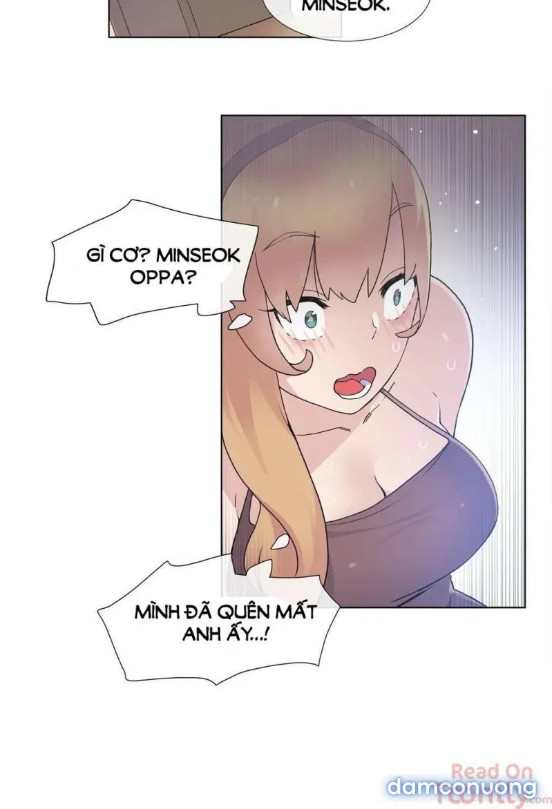 Vùng Đất Kỳ Diệu 