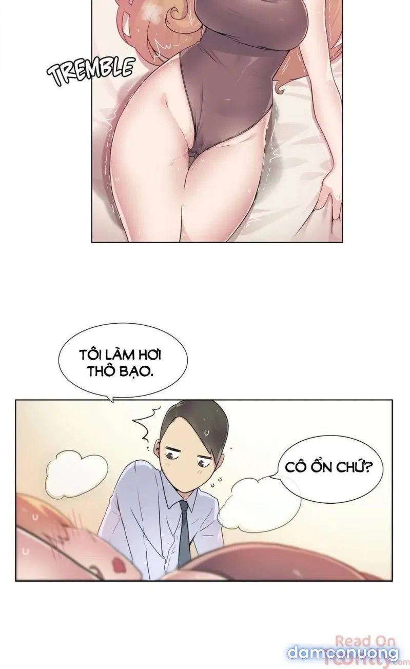 Vùng Đất Kỳ Diệu 