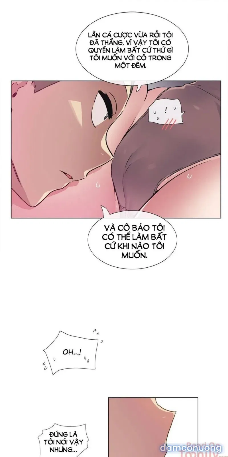 Vùng Đất Kỳ Diệu 