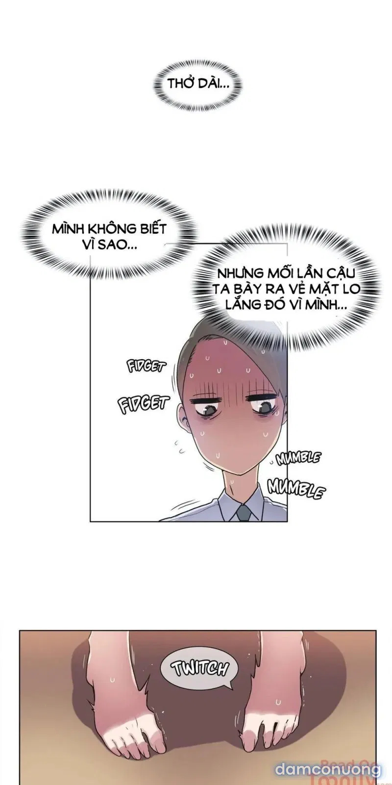 Vùng Đất Kỳ Diệu 