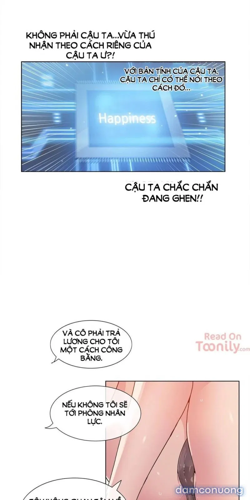 Vùng Đất Kỳ Diệu 