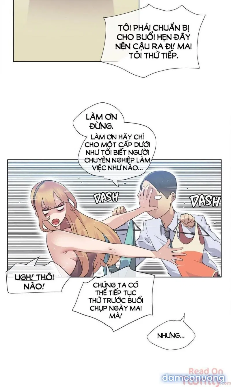 Vùng Đất Kỳ Diệu 