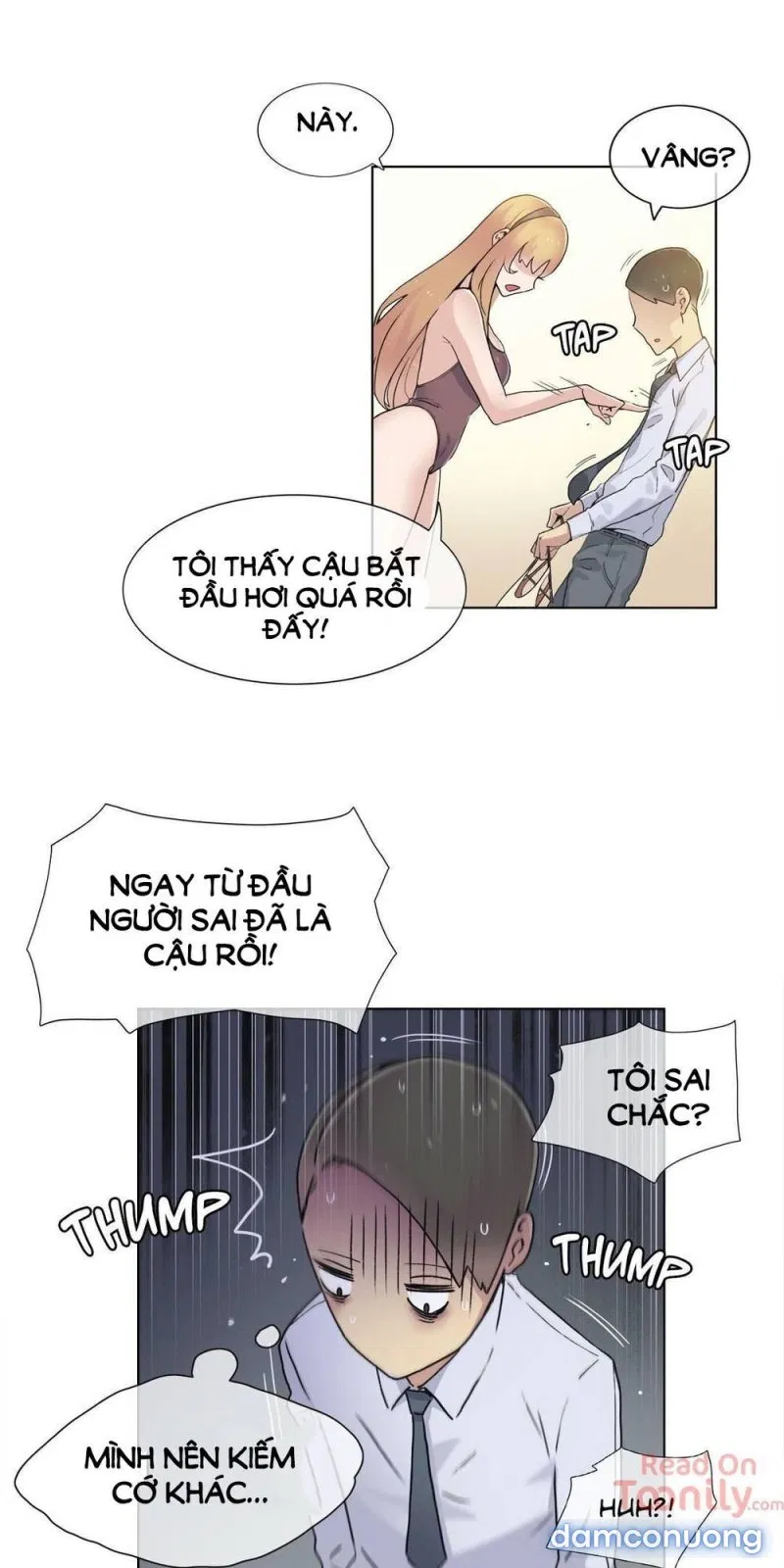 Vùng Đất Kỳ Diệu 