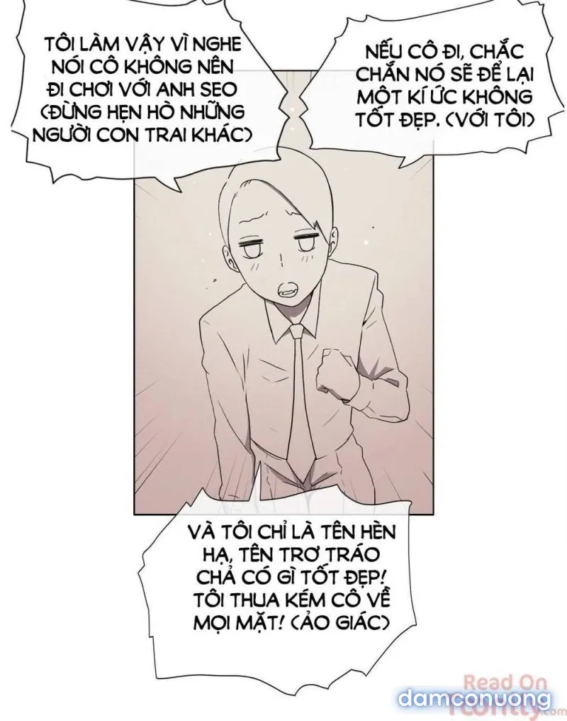 Vùng Đất Kỳ Diệu 