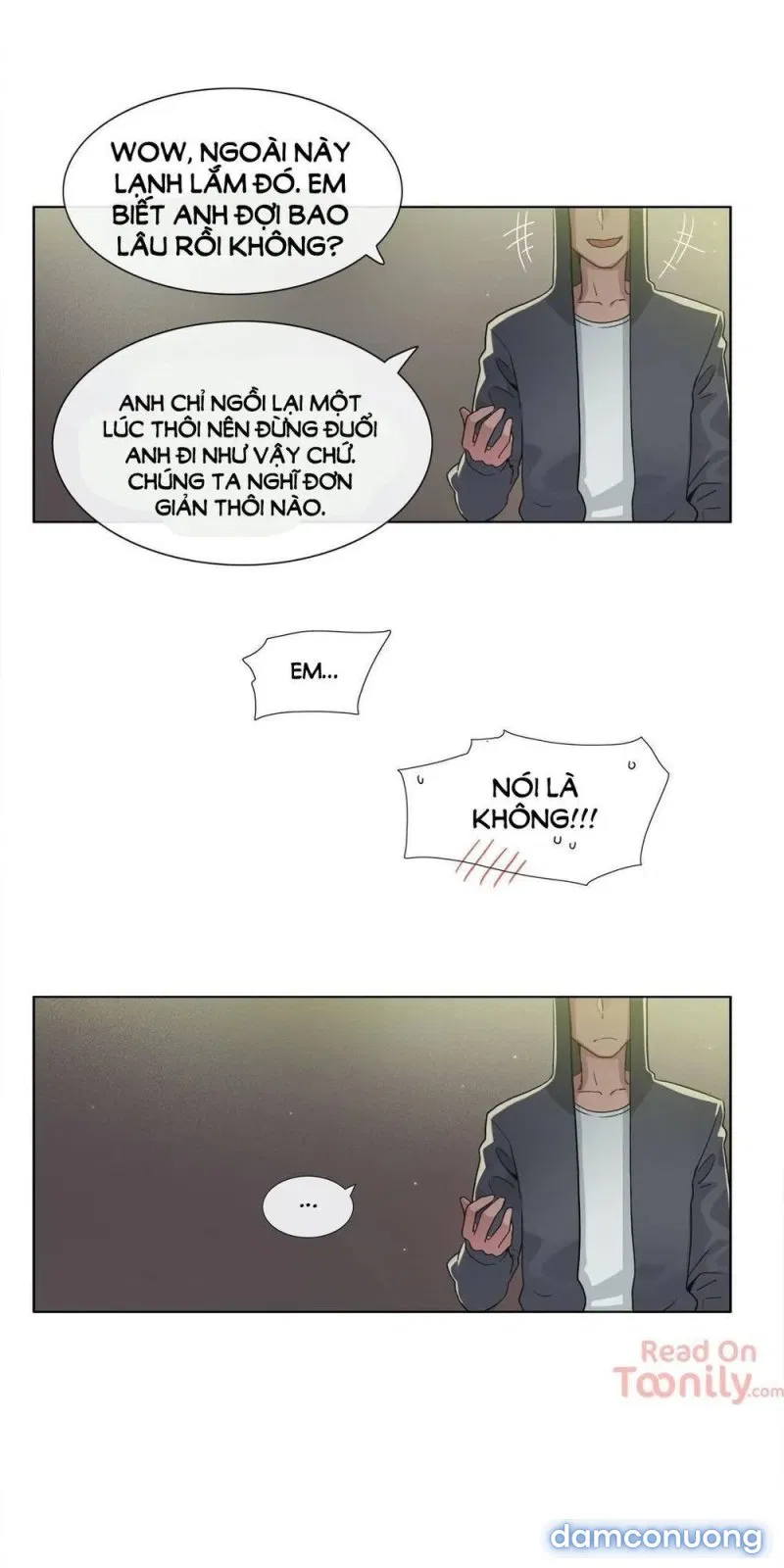 Vùng Đất Kỳ Diệu 