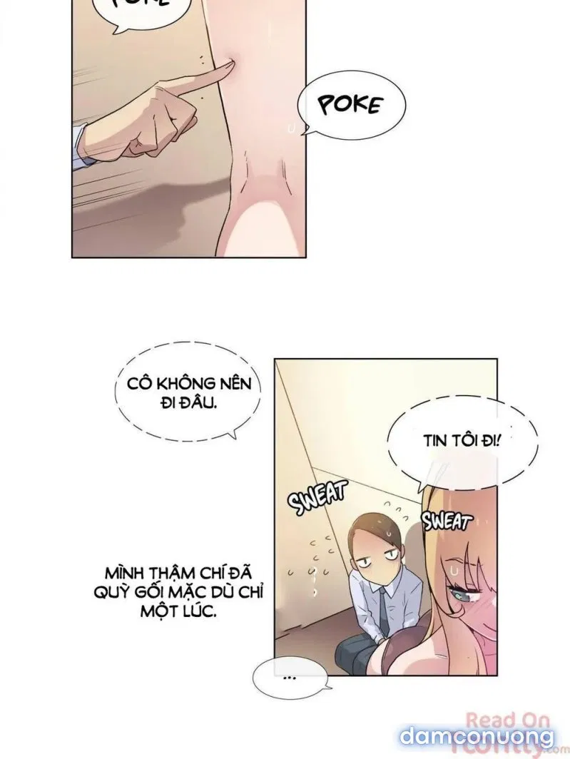 Vùng Đất Kỳ Diệu 