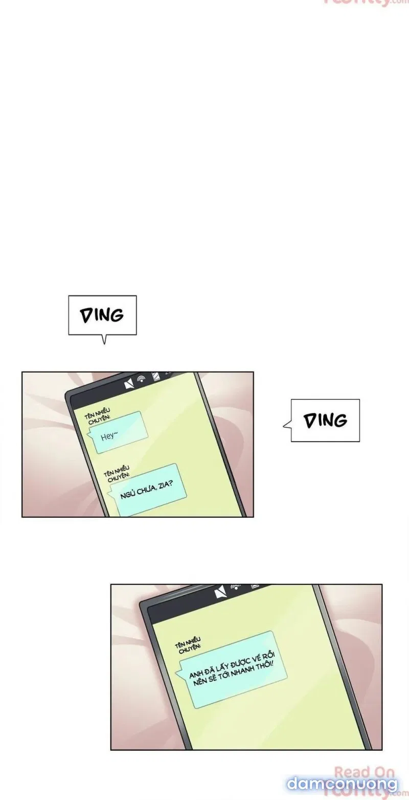 Vùng Đất Kỳ Diệu 