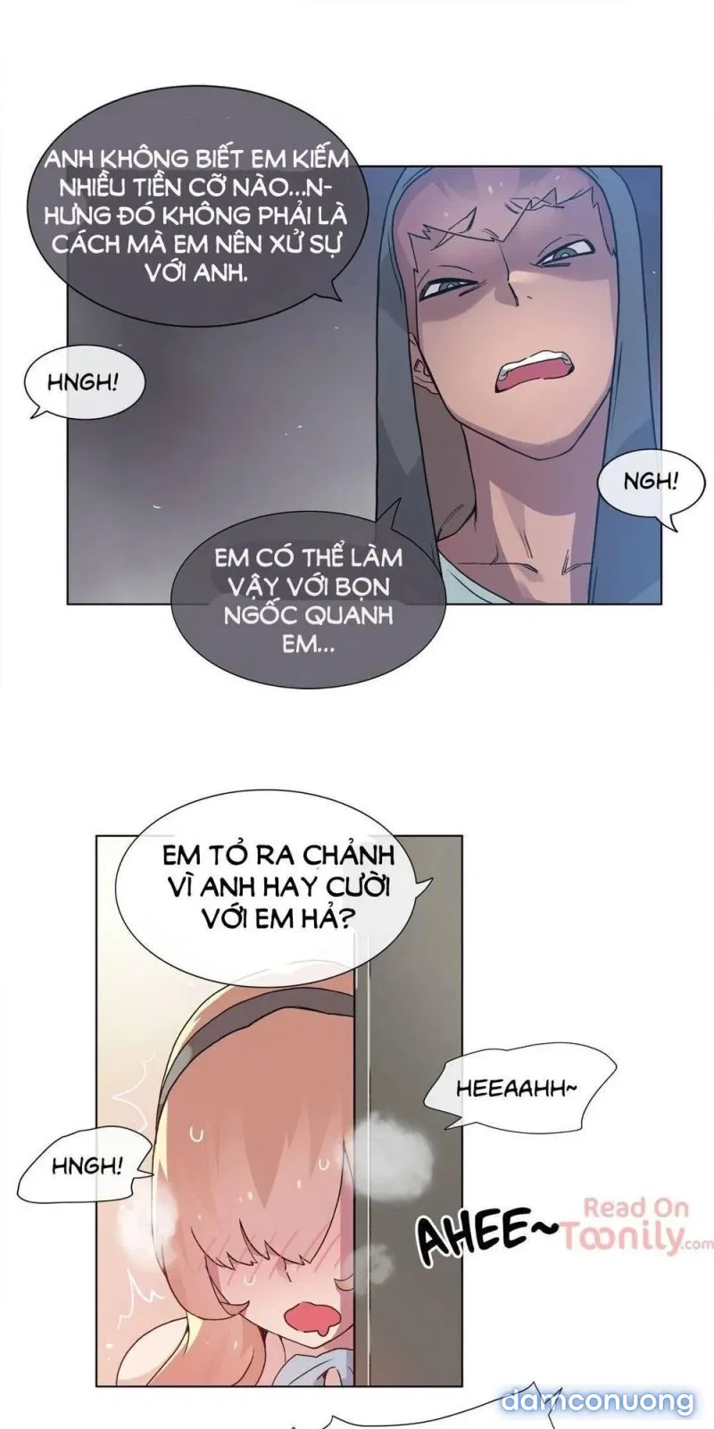 Vùng Đất Kỳ Diệu 