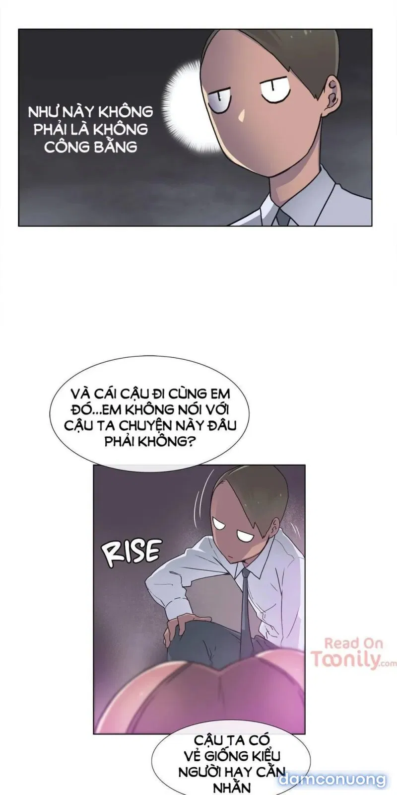 Vùng Đất Kỳ Diệu 