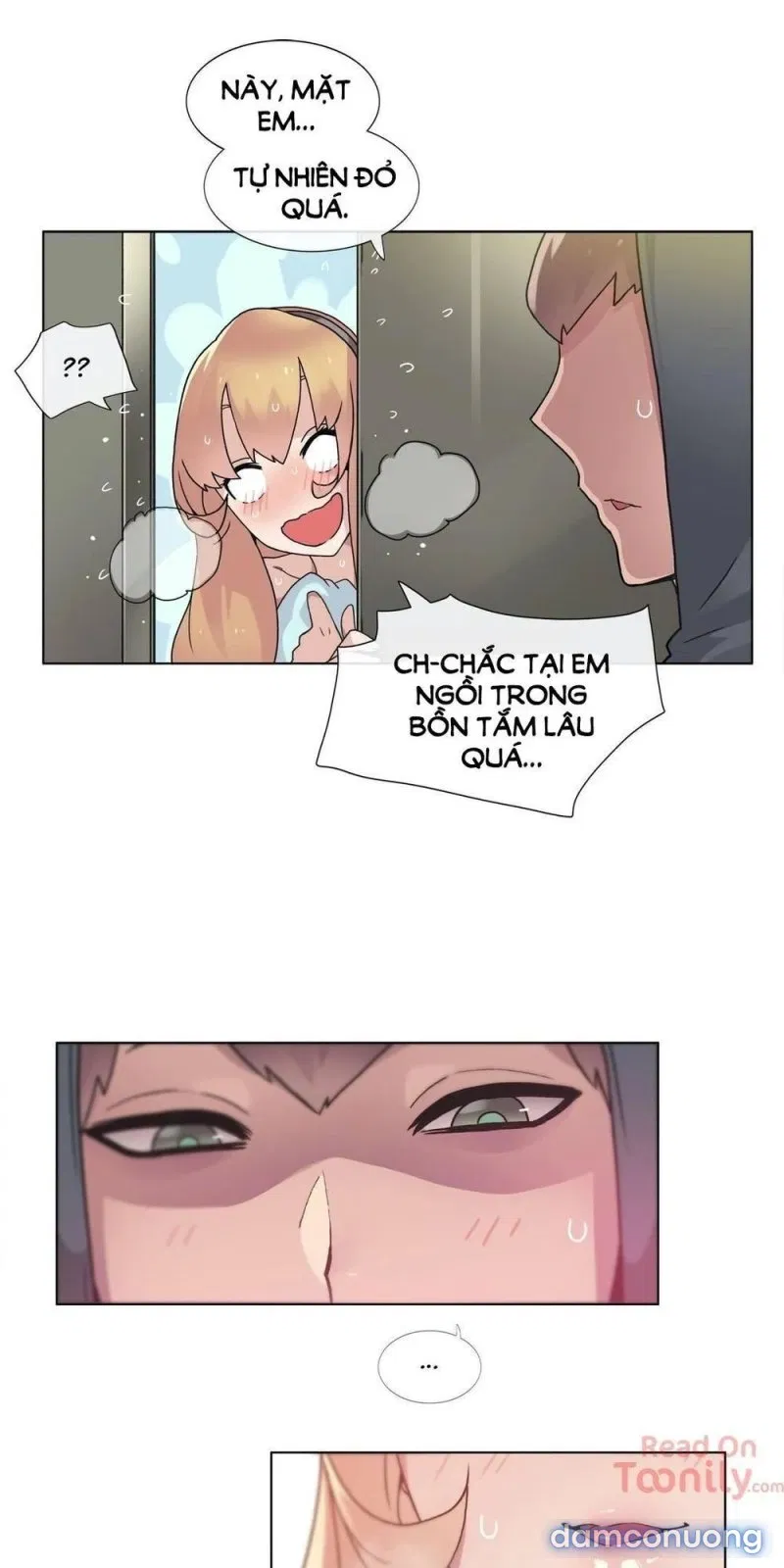 Vùng Đất Kỳ Diệu 