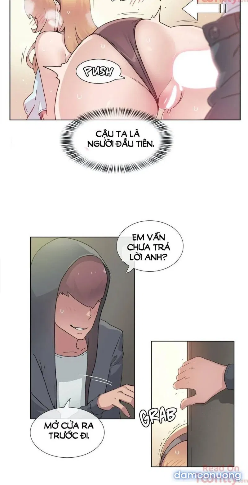 Vùng Đất Kỳ Diệu 