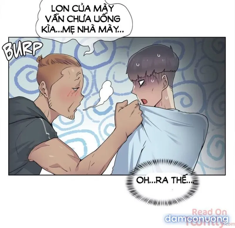 Vùng Đất Kỳ Diệu 
