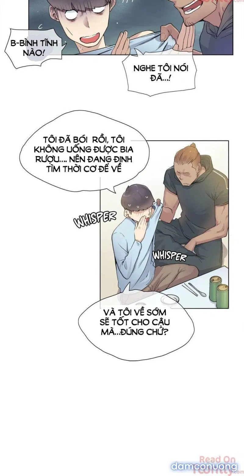 Vùng Đất Kỳ Diệu 