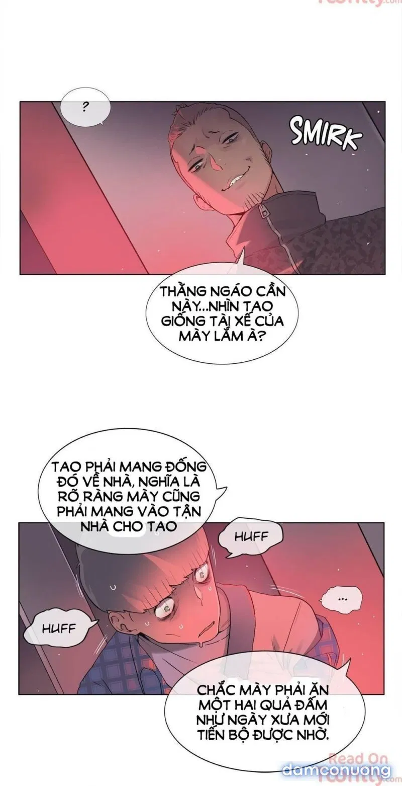Vùng Đất Kỳ Diệu 