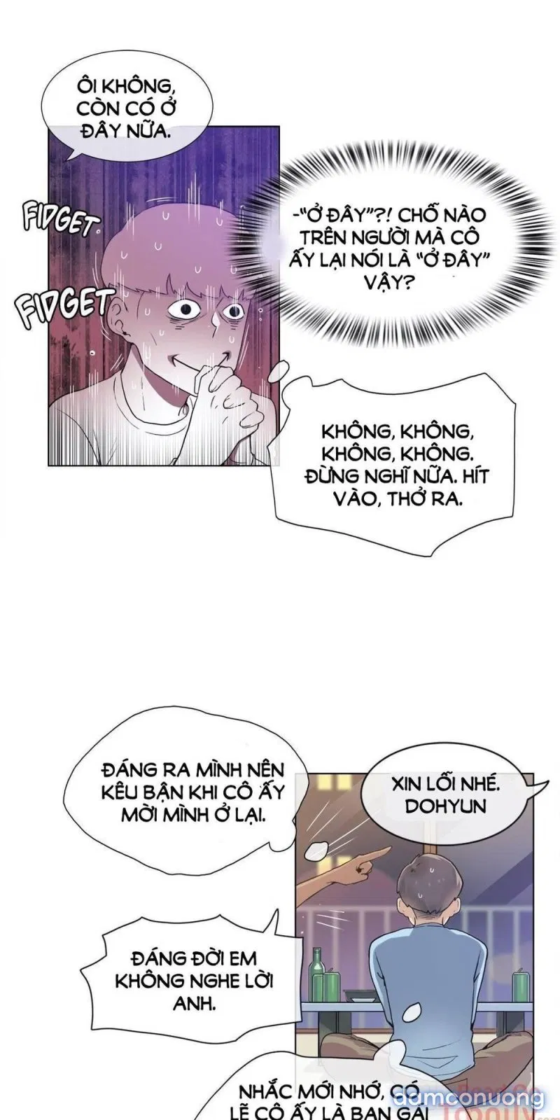 Vùng Đất Kỳ Diệu 