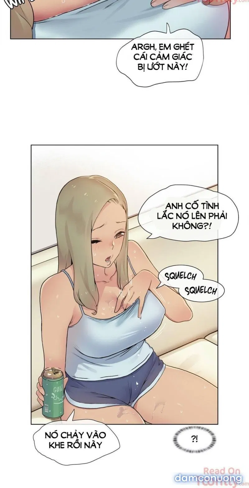 Vùng Đất Kỳ Diệu 