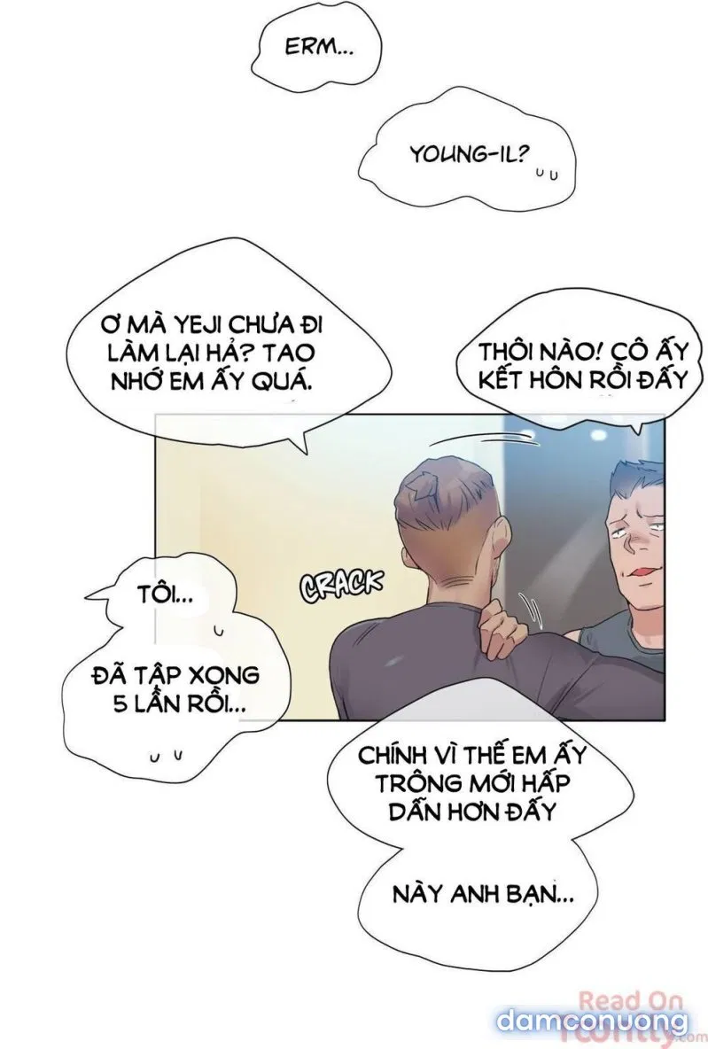 Vùng Đất Kỳ Diệu 