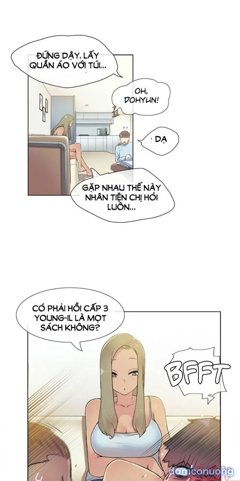 Vùng Đất Kỳ Diệu 