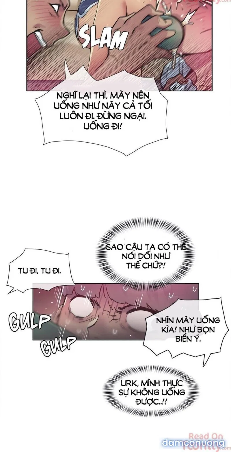 Vùng Đất Kỳ Diệu 