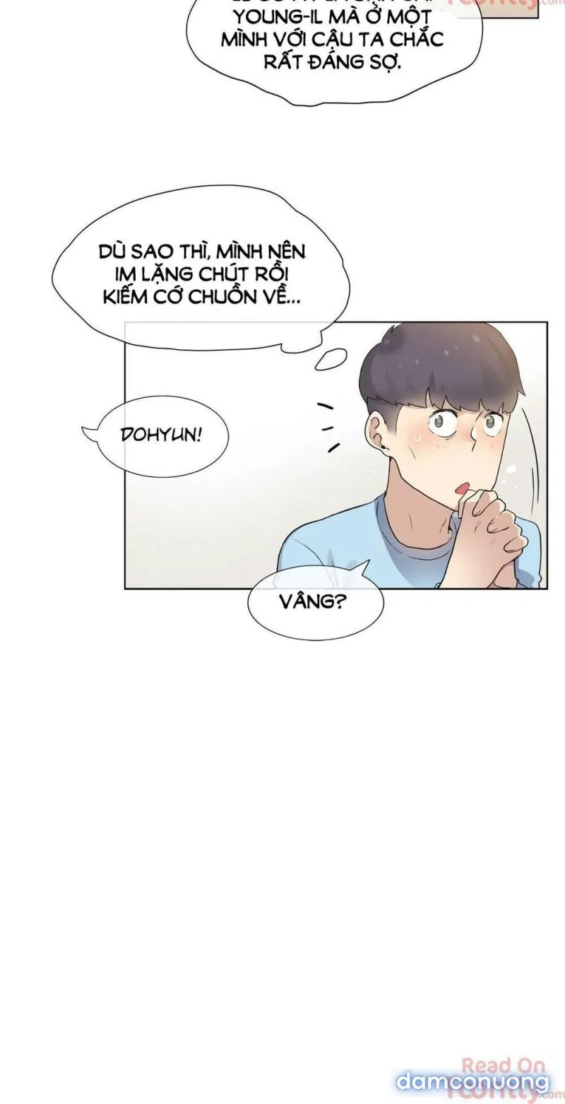 Vùng Đất Kỳ Diệu 
