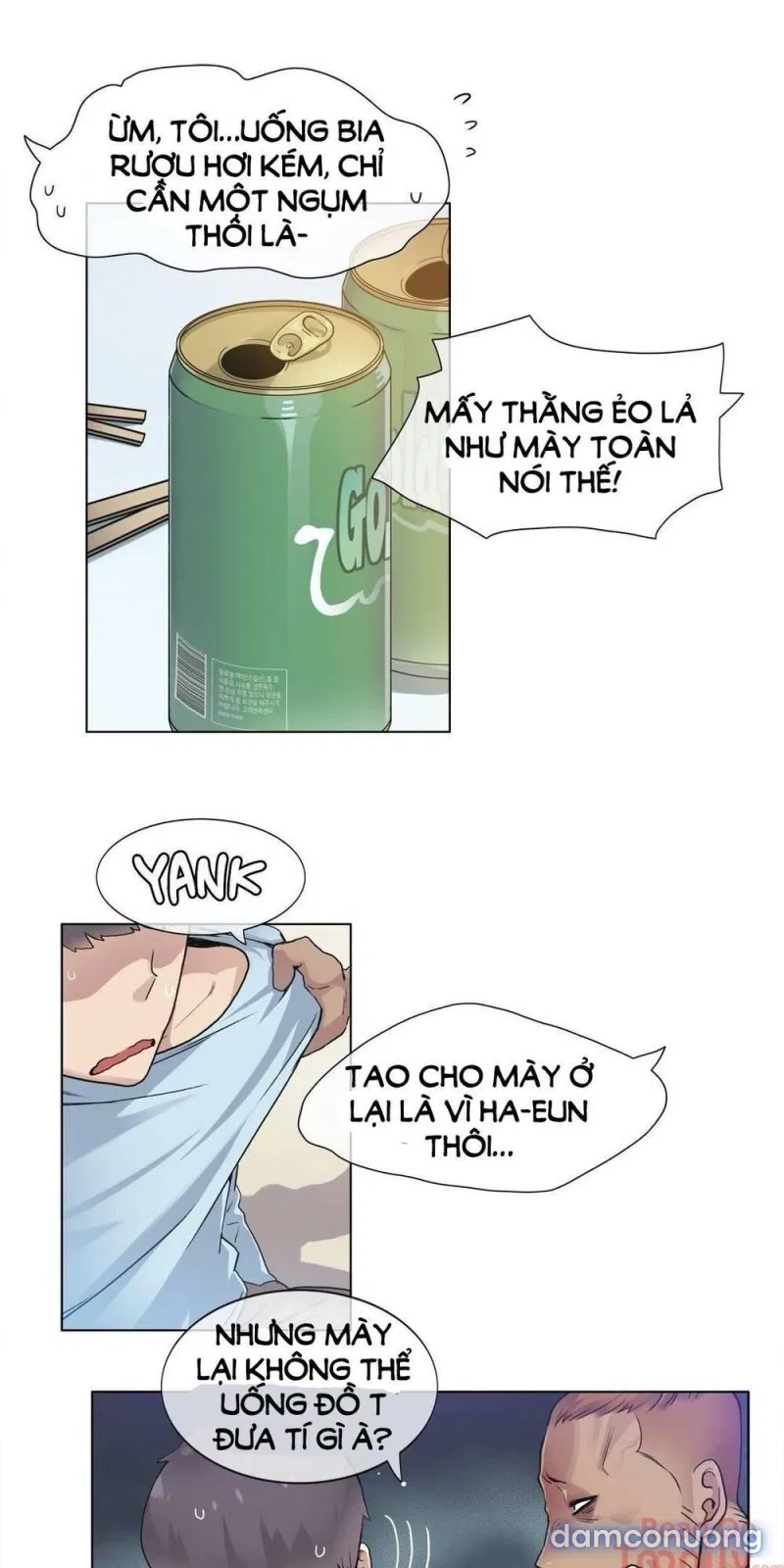 Vùng Đất Kỳ Diệu 