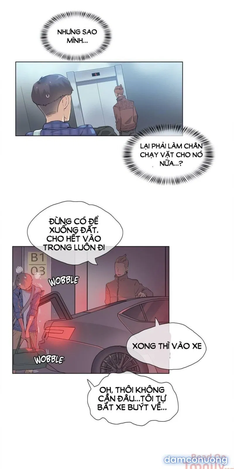 Vùng Đất Kỳ Diệu 
